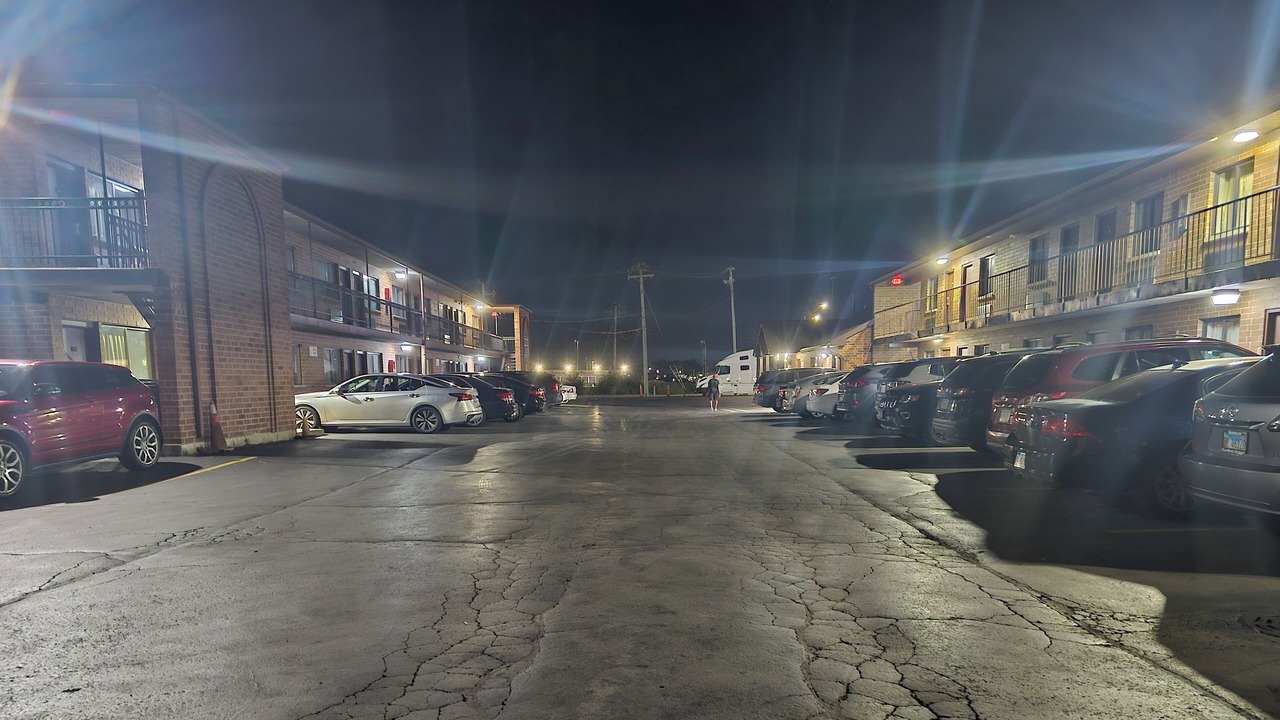 Photo of Outdoor in Chicago Ridge