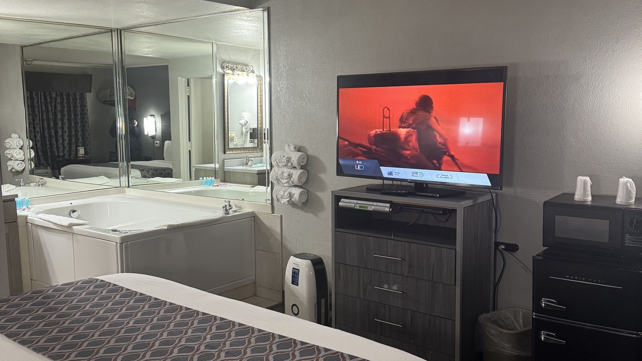 Photo of Bedroom in Chicago Ridge