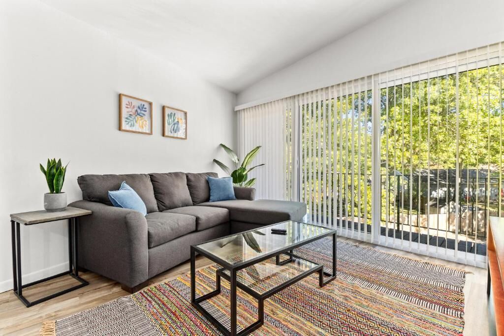 Photo of Patio Balcony in Orange Prairie