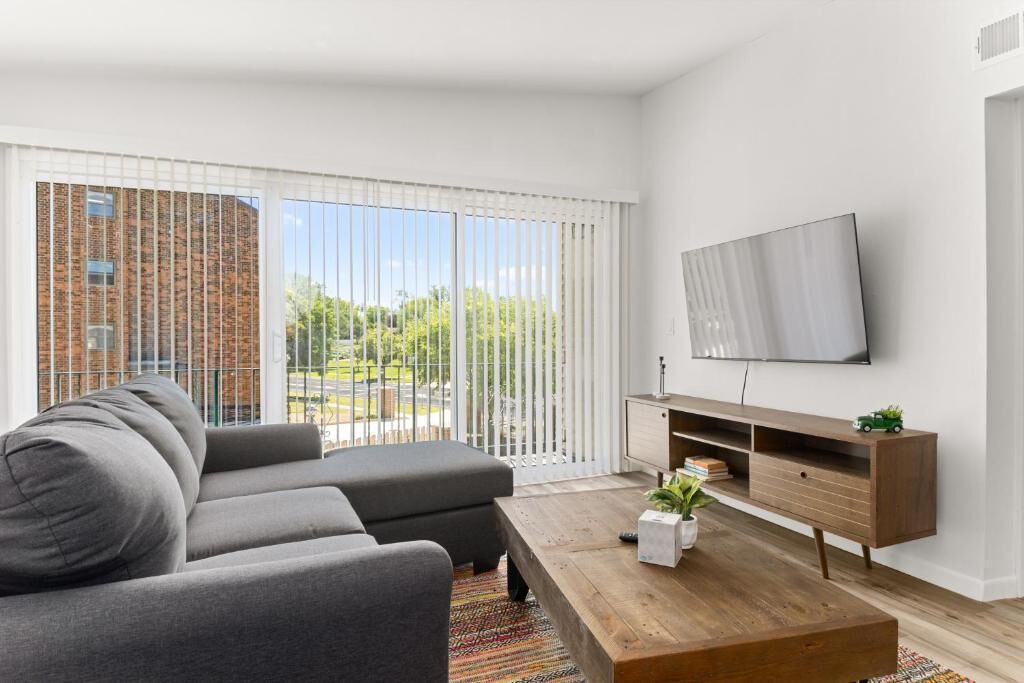 Photo of Patio Balcony in Orange Prairie