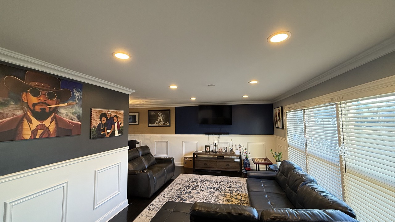 Photo of Livingroom in Forestview