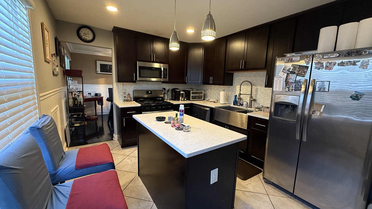 Photo of Kitchen in Forestview