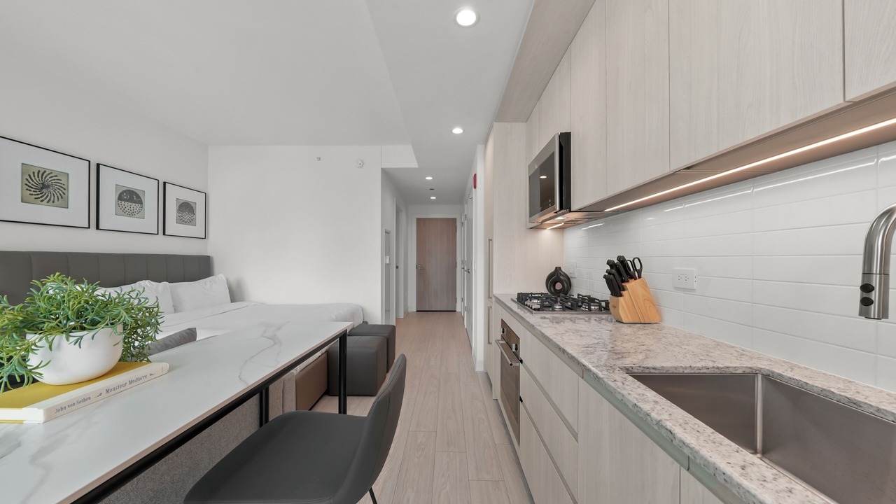 Photo of Kitchen in West Loop