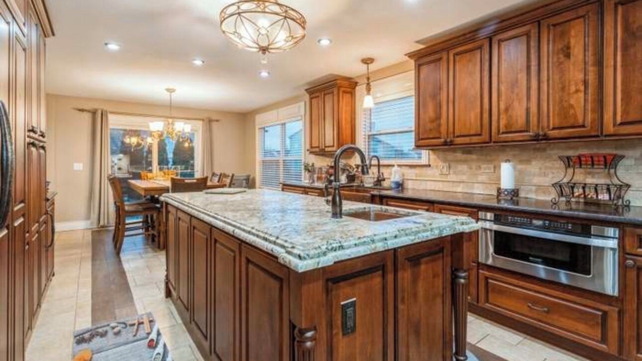 Photo of Kitchen in Bolingbrook