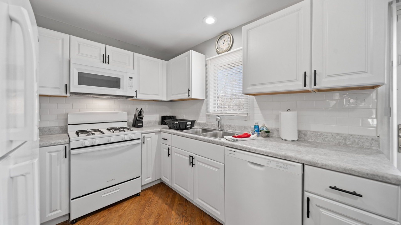 Photo of Kitchen in Richton Park