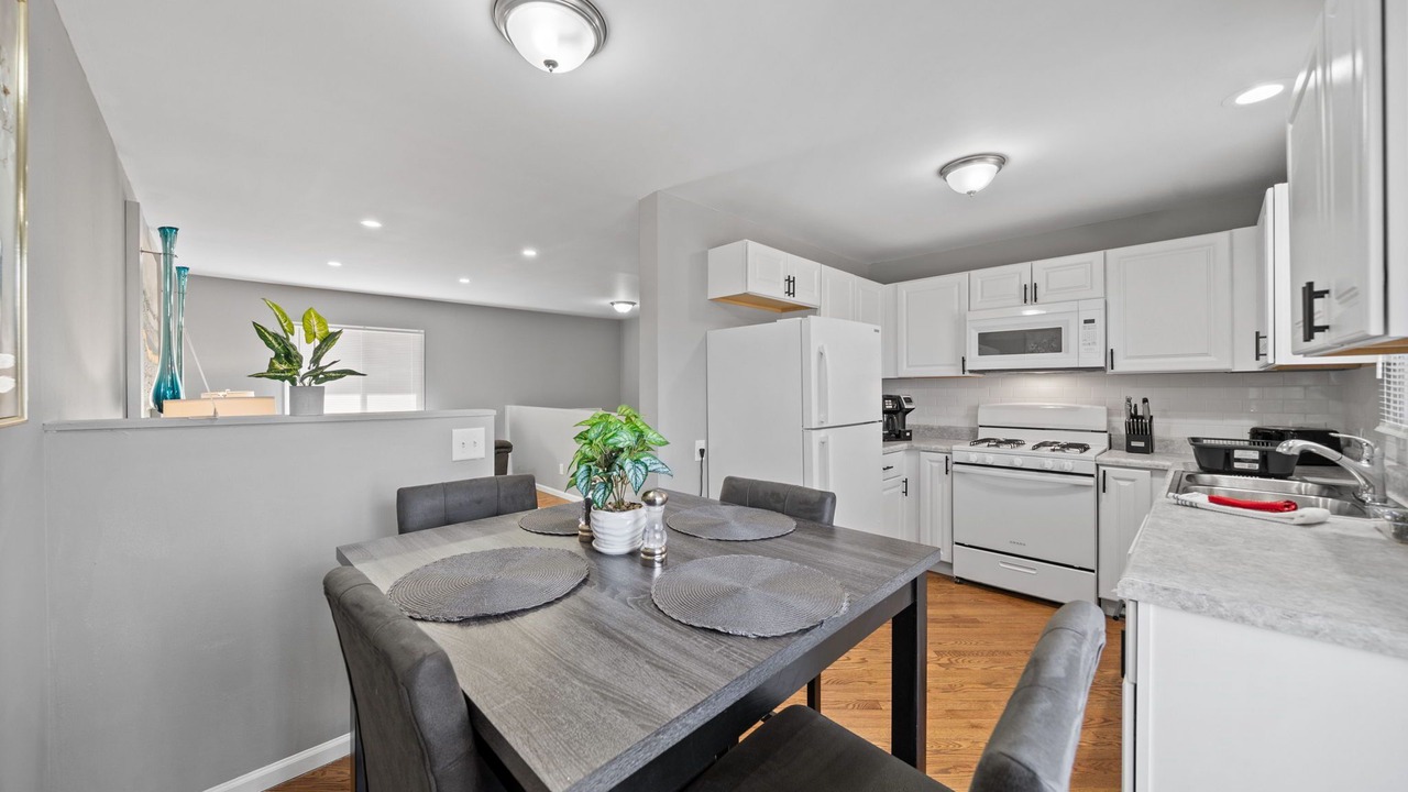 Photo of Kitchen in Richton Park