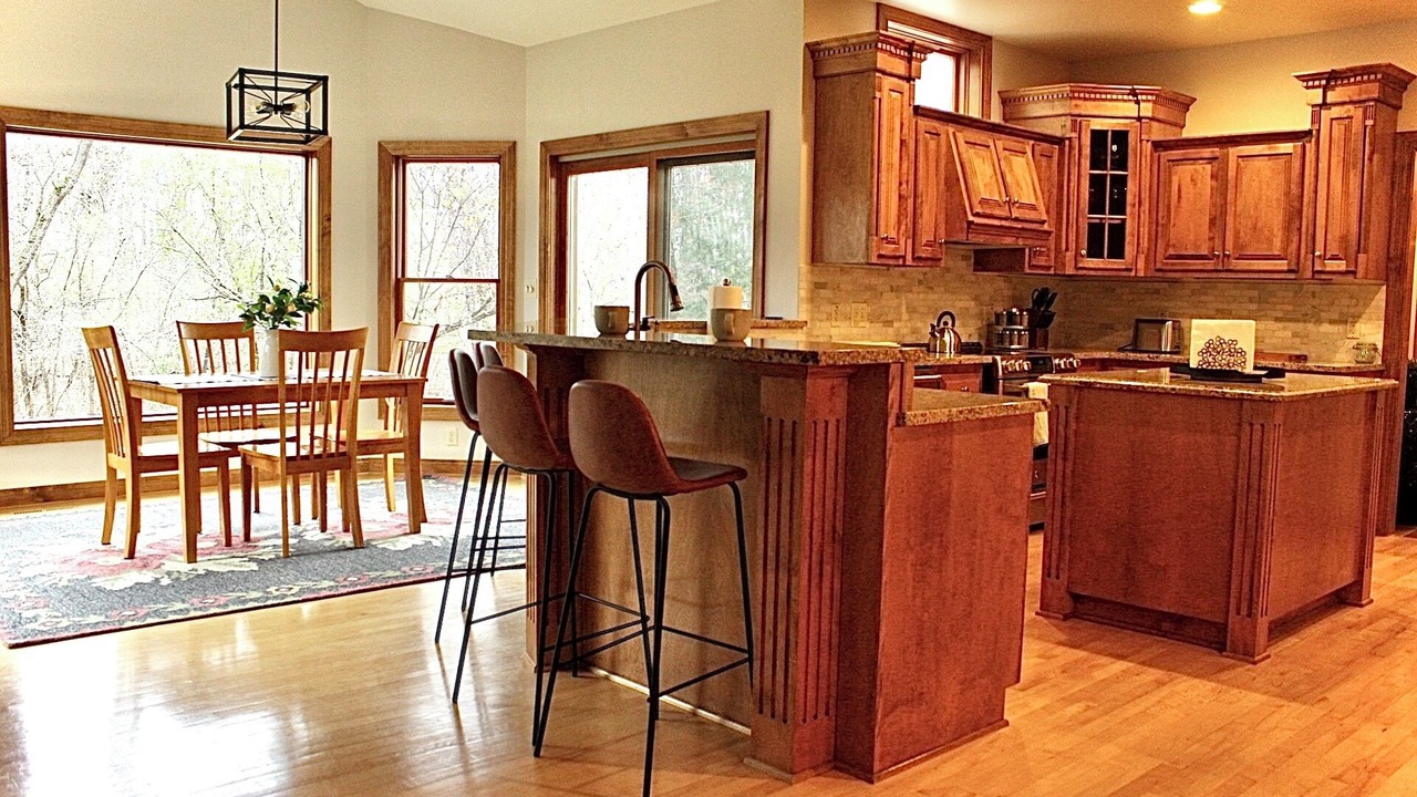 Photo of Kitchen in Russell