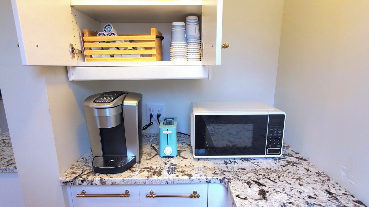Photo of Kitchen in Lockport