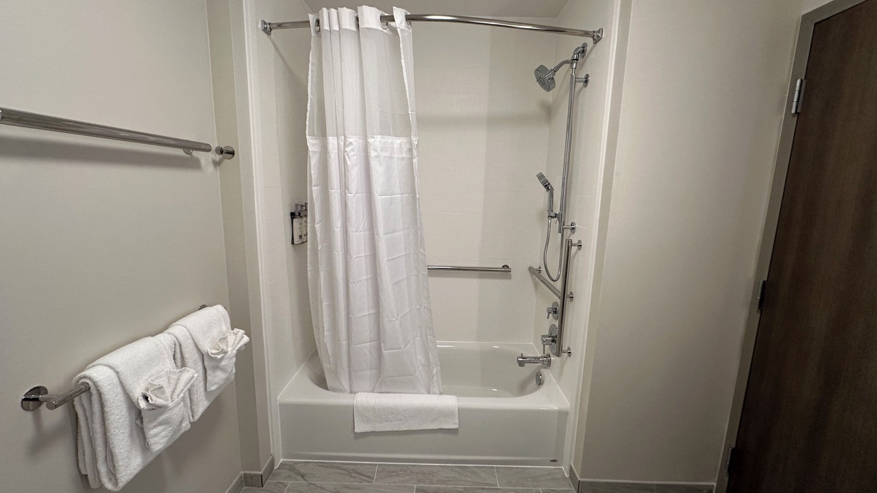 Photo of Bathroom in Peotone Township