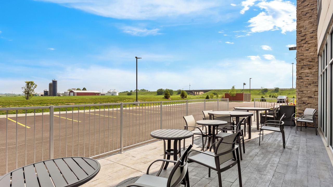 Photo of Outdoor in Peotone Township