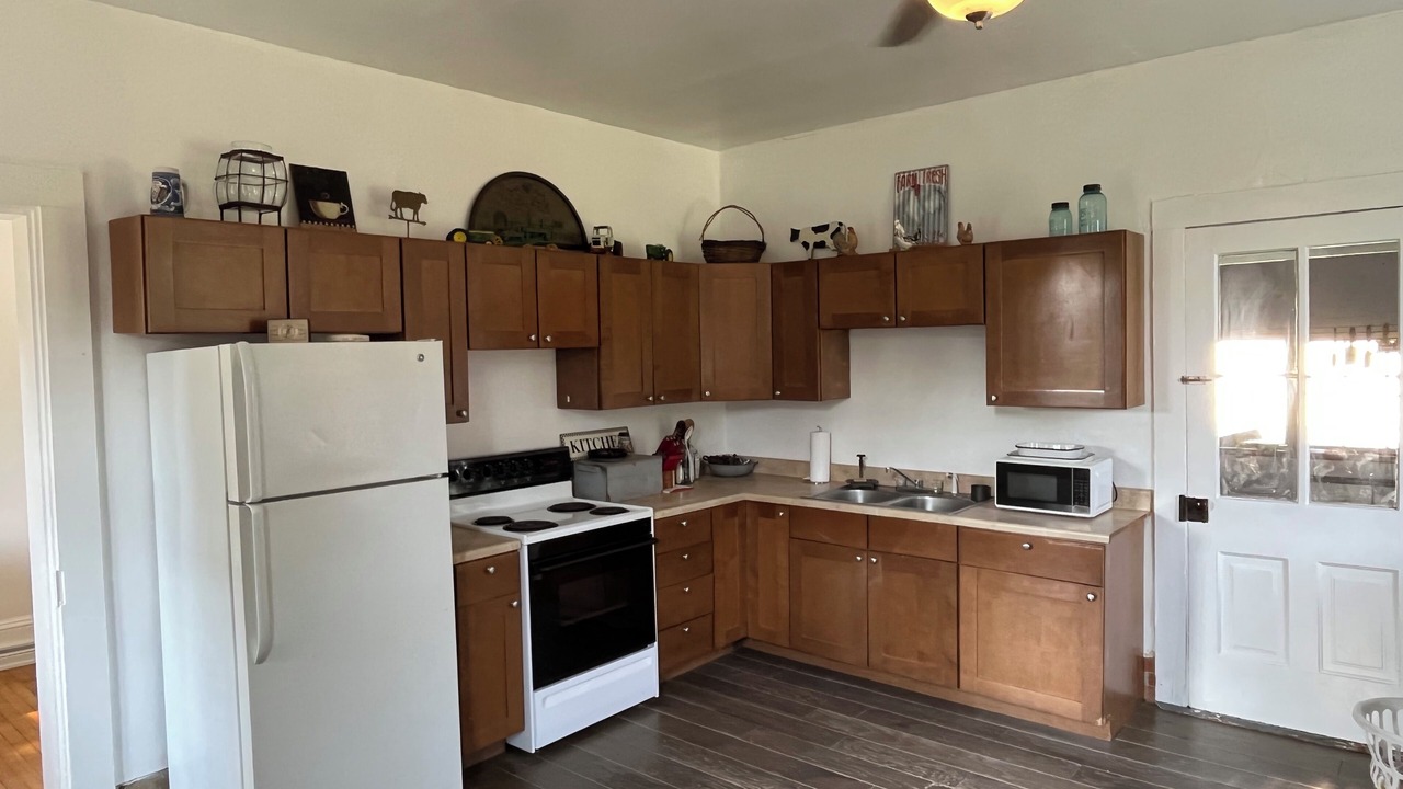 Photo of Kitchen in Winchester