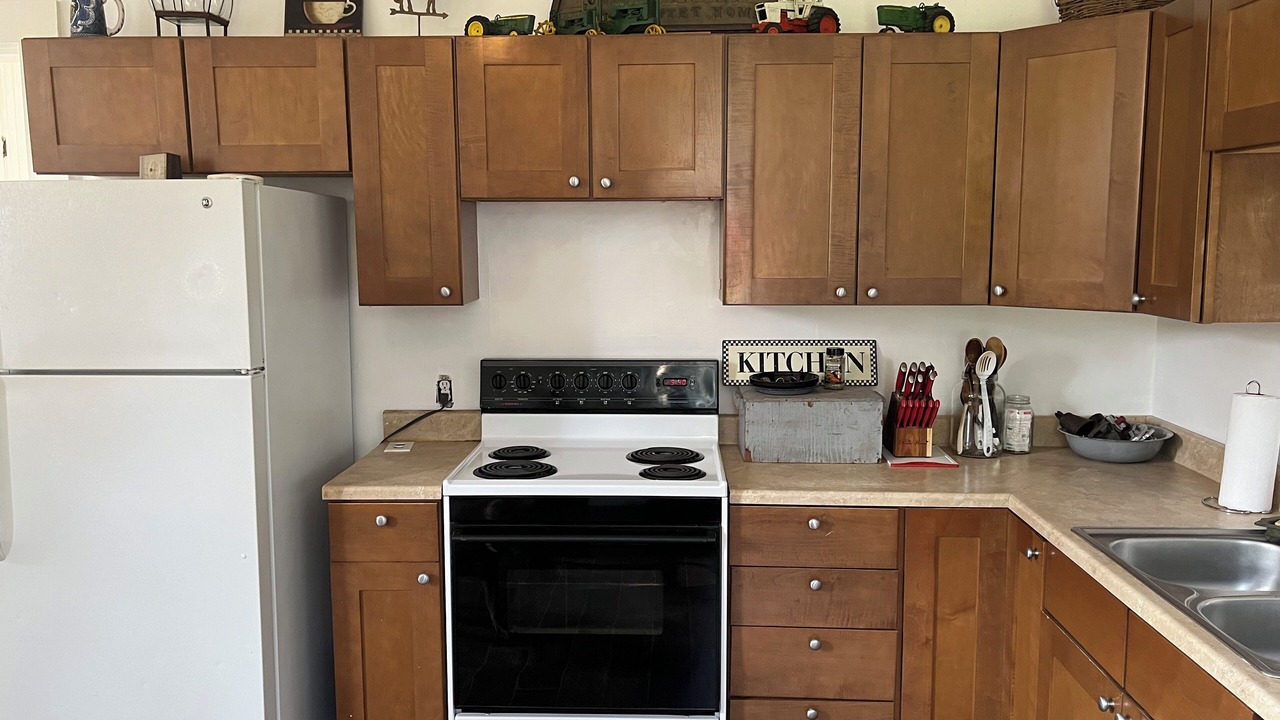 Photo of Kitchen in Winchester