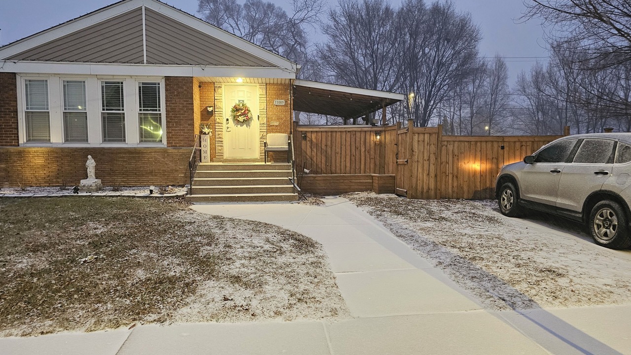 Photo of Outdoor in East Side