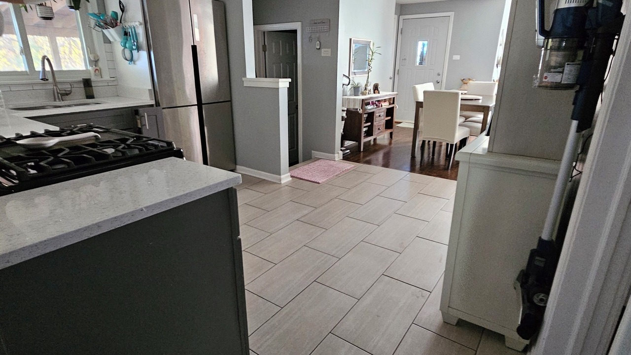 Photo of Kitchen in East Side