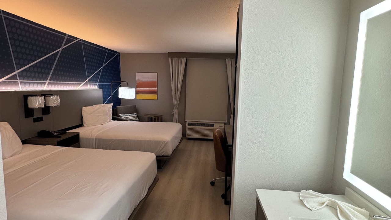 Photo of Bedroom in Harvey