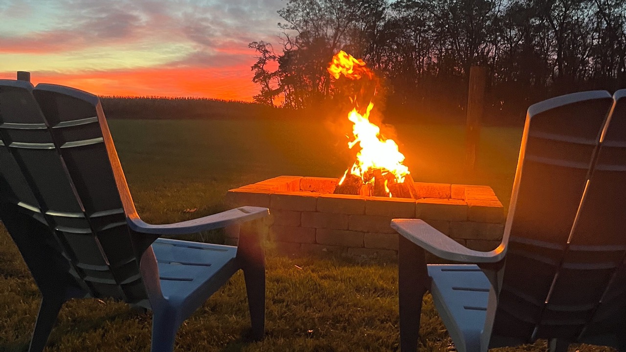 Photo of Outdoor in Blackstone