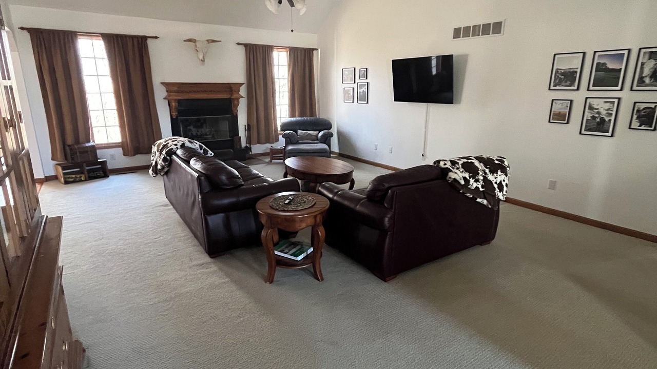 Photo of Livingroom in Blackstone