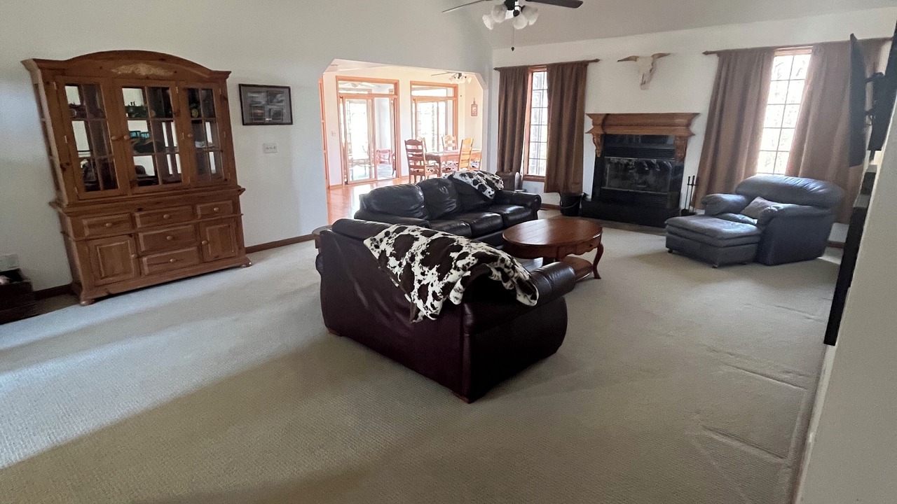 Photo of Livingroom in Blackstone