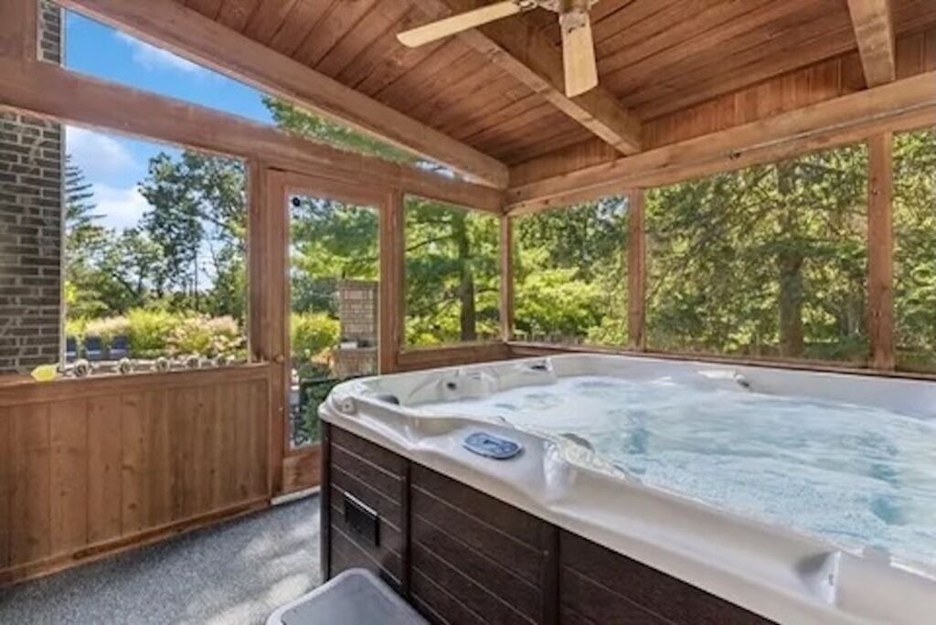Photo of Outdoor in Green Oaks