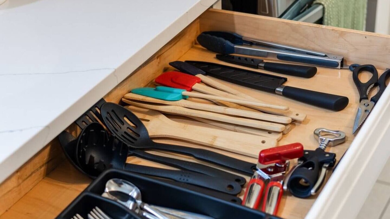 Photo of Kitchen in Palos Heights