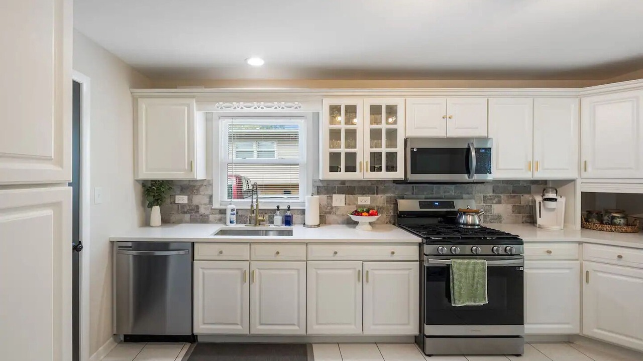 Photo of Kitchen in Palos Heights
