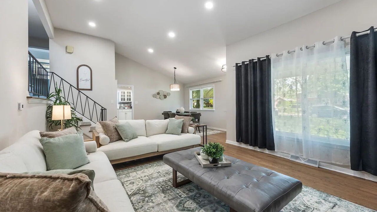 Photo of Livingroom in Palos Heights