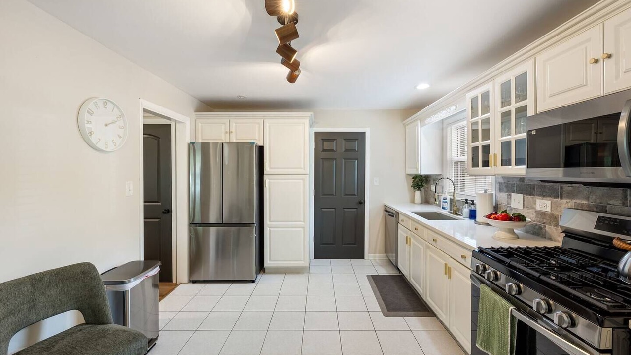 Photo of Kitchen in Palos Heights