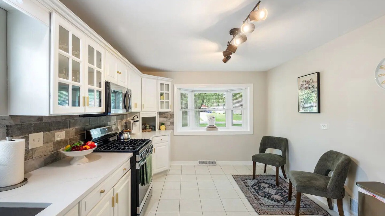 Photo of Kitchen in Palos Heights