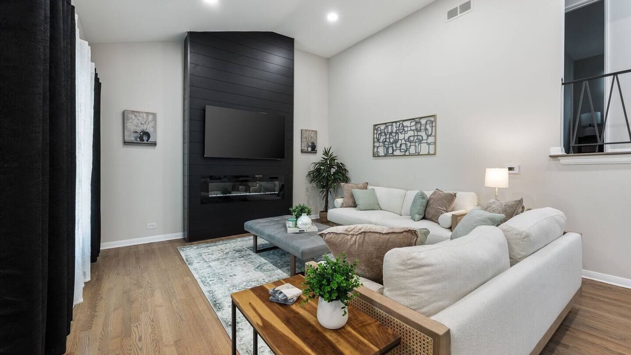 Photo of Livingroom in Palos Heights