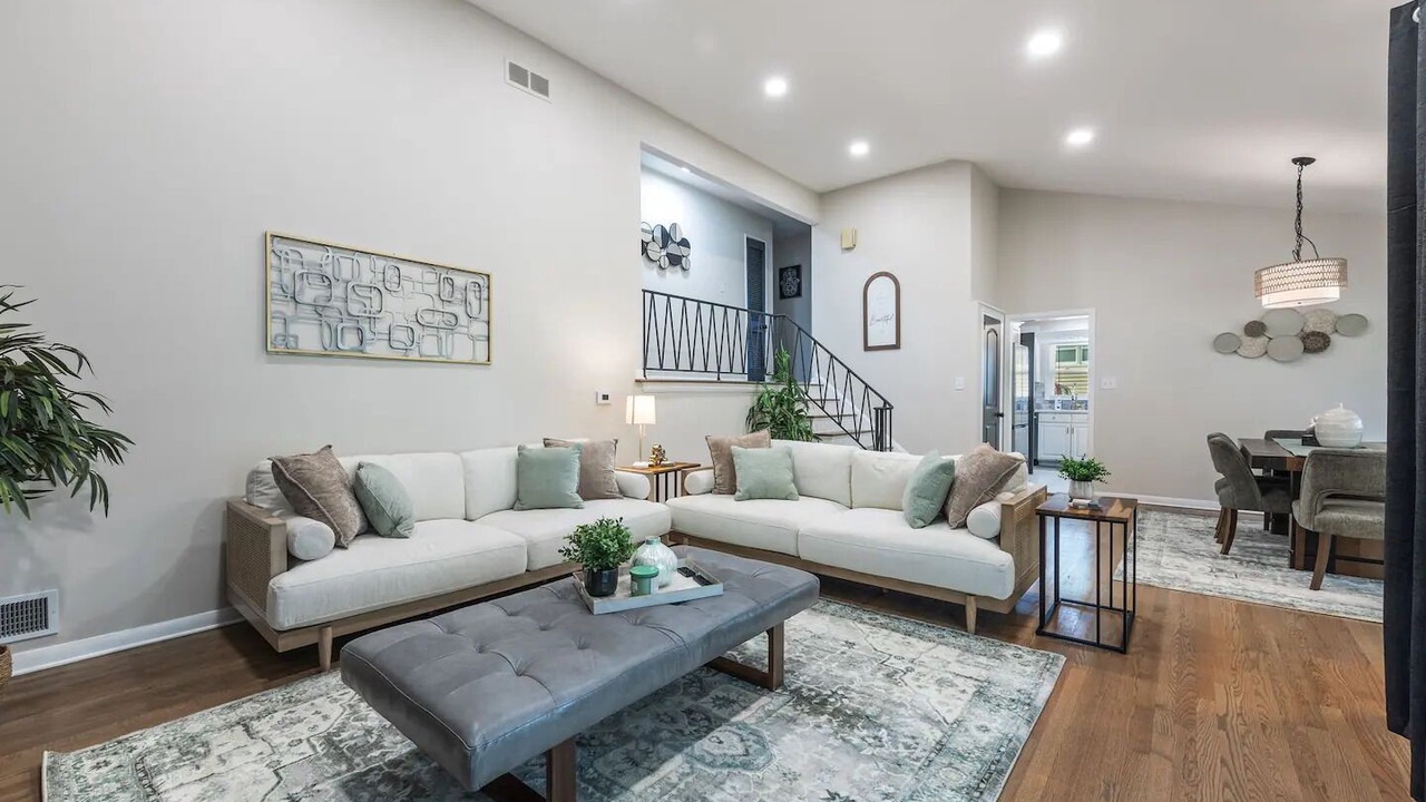Photo of Livingroom in Palos Heights