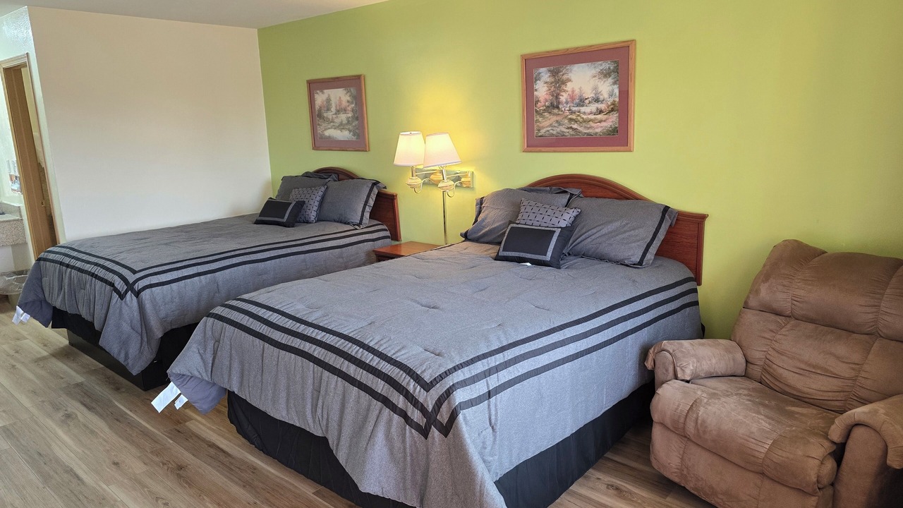 Photo of Bedroom in Harrisburg