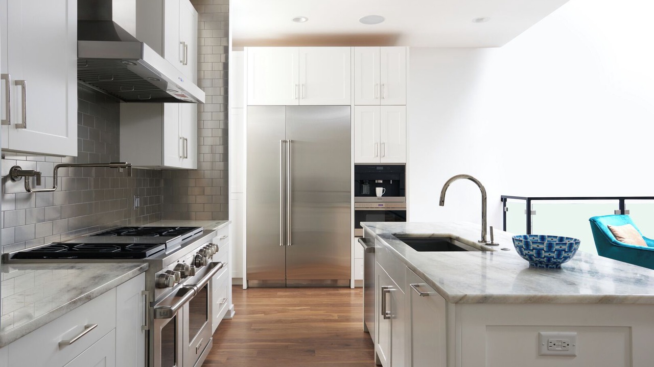 Photo of Kitchen in Gold Coast