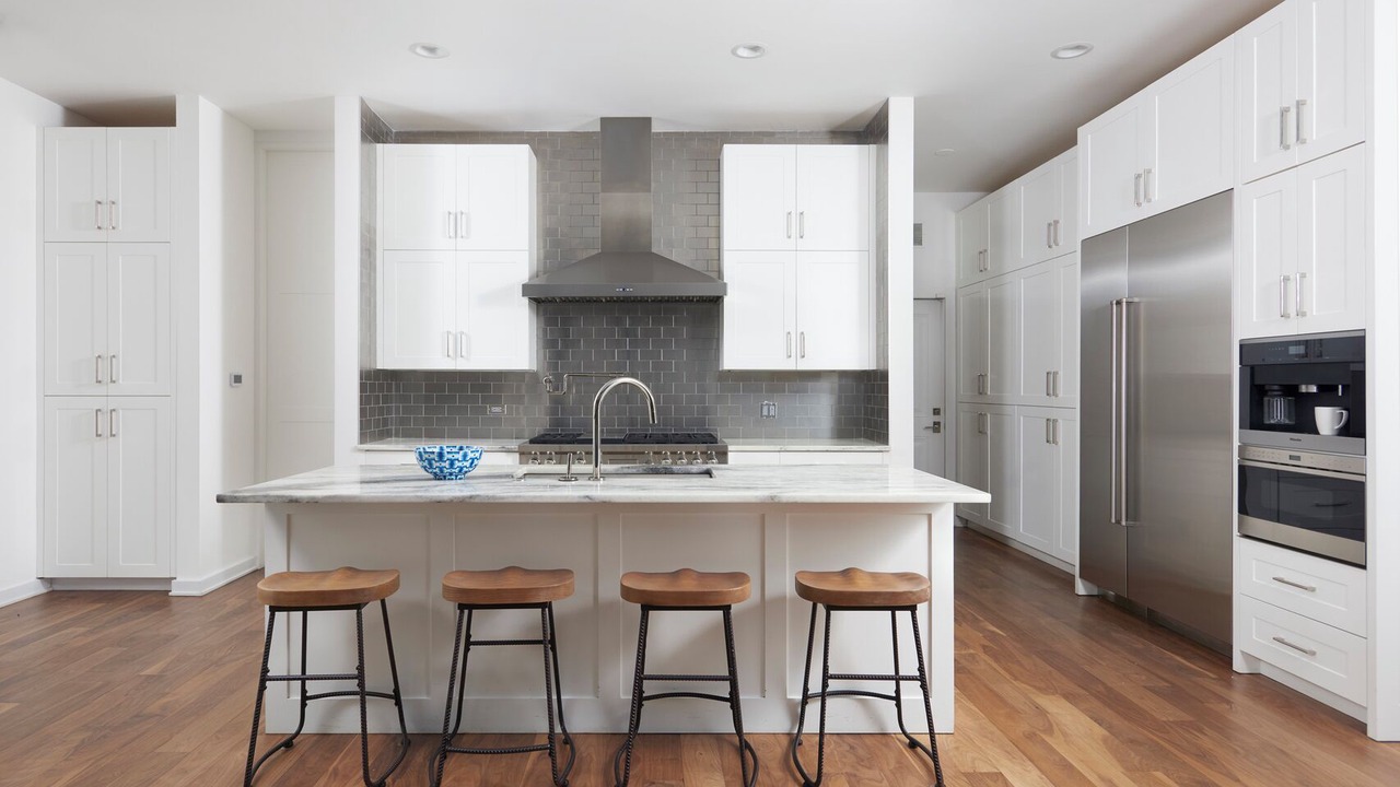 Photo of Kitchen in Gold Coast