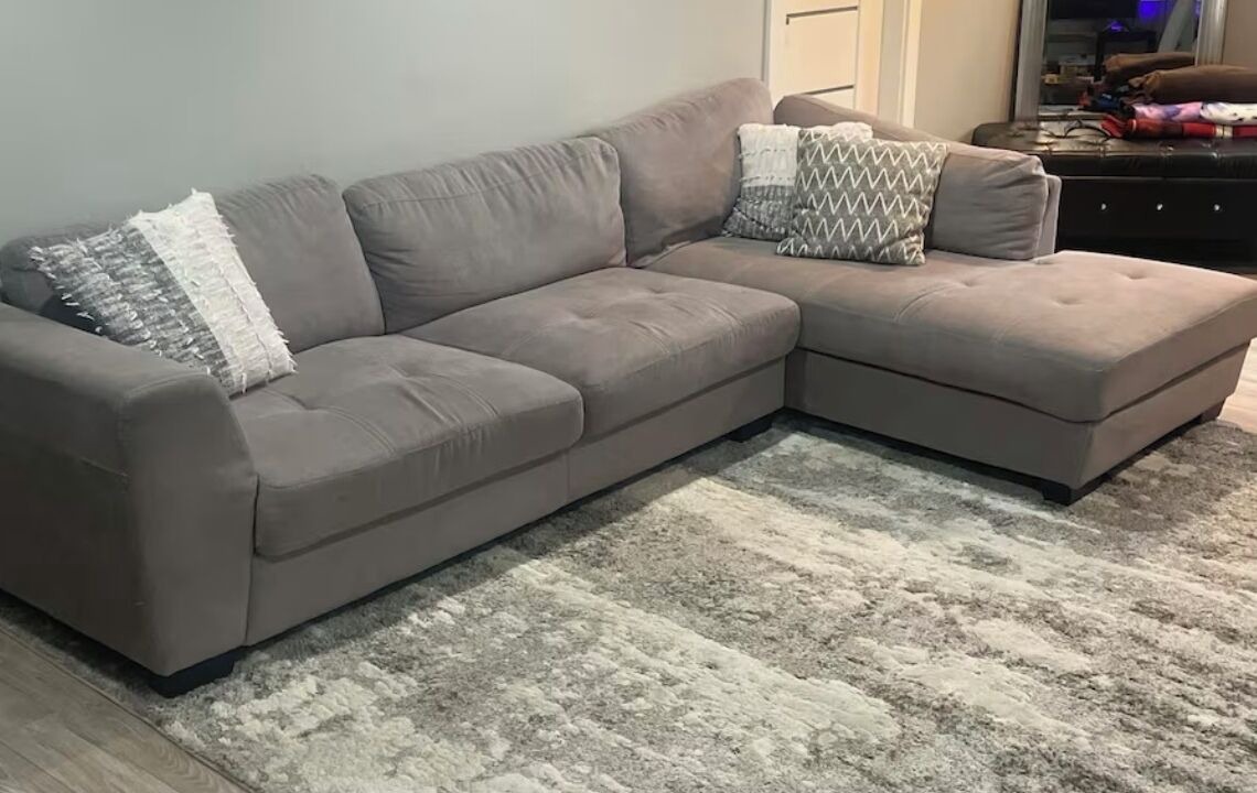 Photo of Livingroom in Homewood