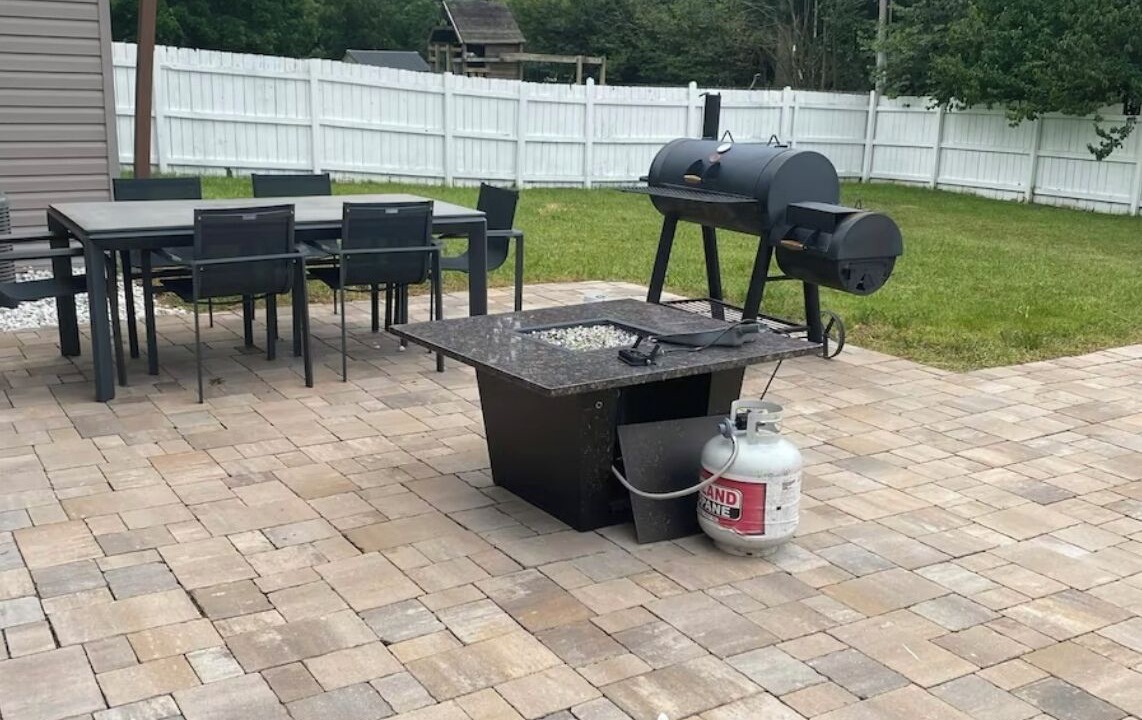 Photo of Outdoor in Homewood