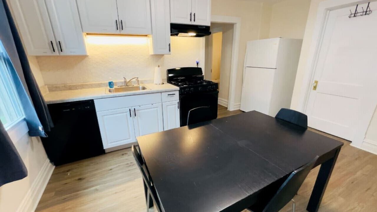Photo of Kitchen in Evanston