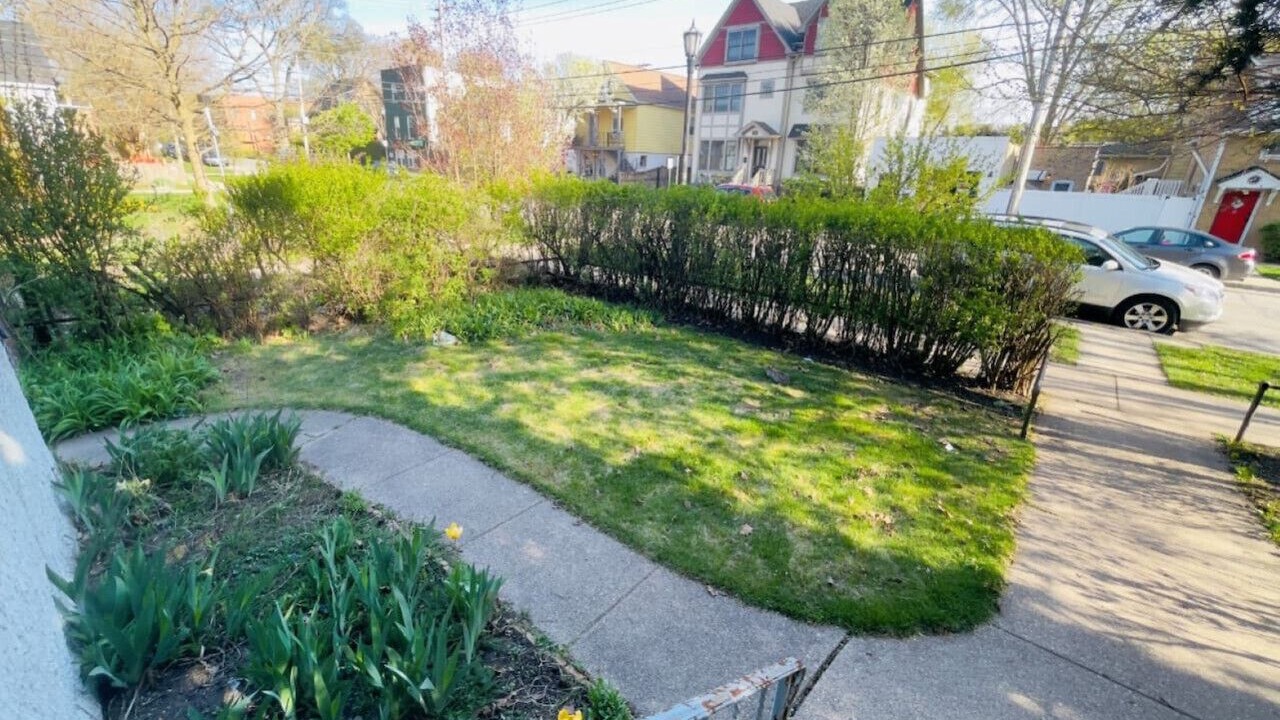 Photo of Outdoor in Evanston