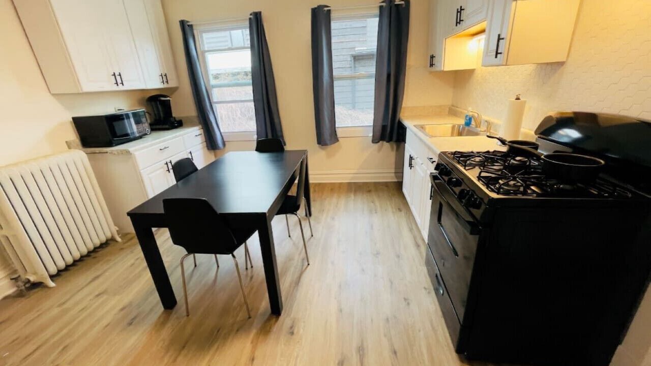Photo of Kitchen in Evanston