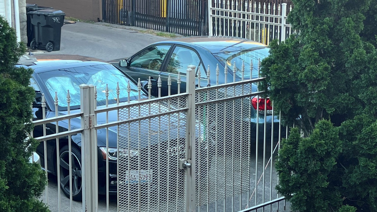 Photo of Outdoor in Wicker Park