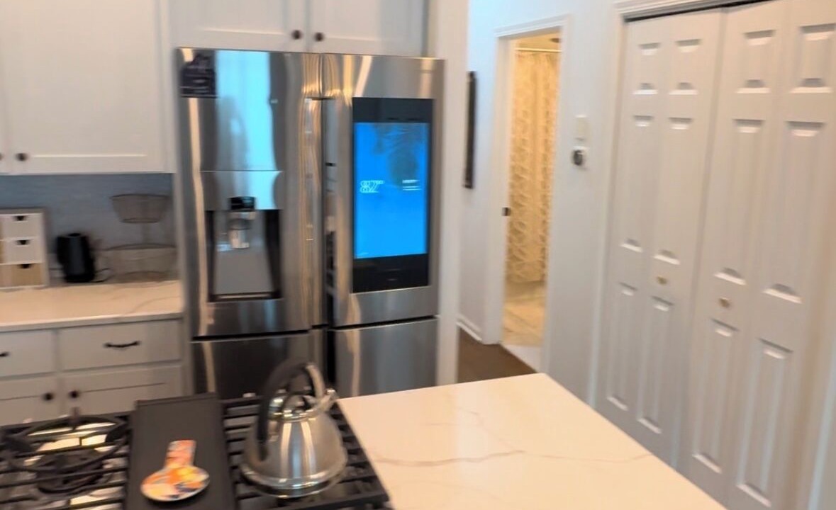 Photo of Kitchen in Wicker Park