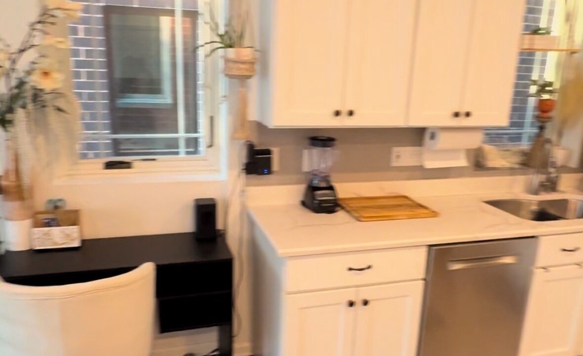 Photo of Kitchen in Wicker Park