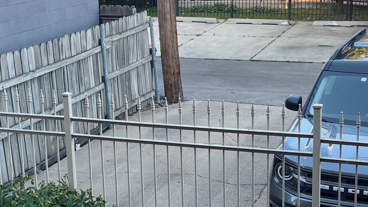 Photo of Outdoor in Wicker Park