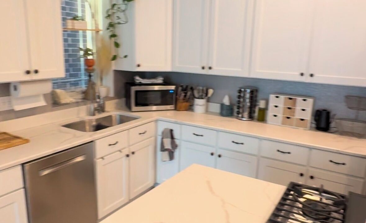 Photo of Kitchen in Wicker Park