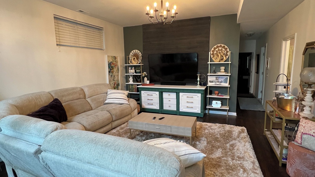 Photo of Livingroom in Wicker Park