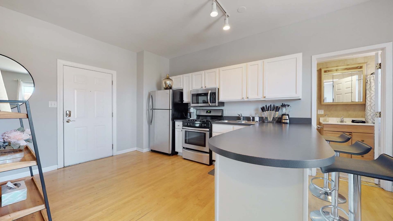 Photo of Kitchen in Tri-Taylor