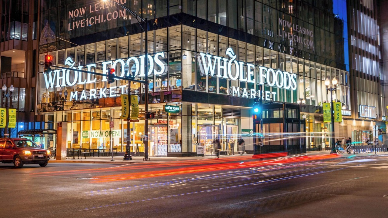 Photo of Outdoor in Rush and Division