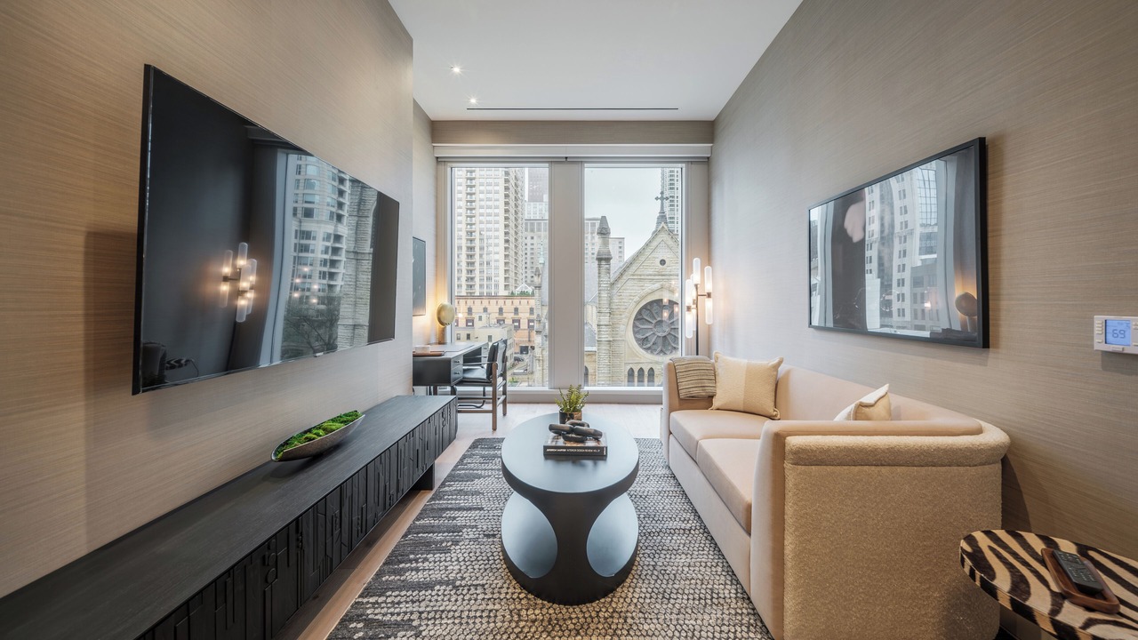 Photo of Bedroom in Rush and Division