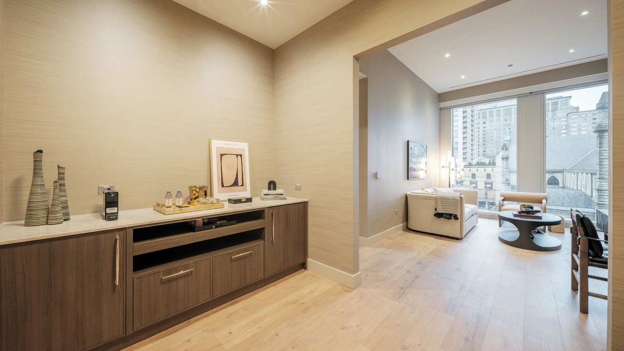Photo of Bedroom in Rush and Division