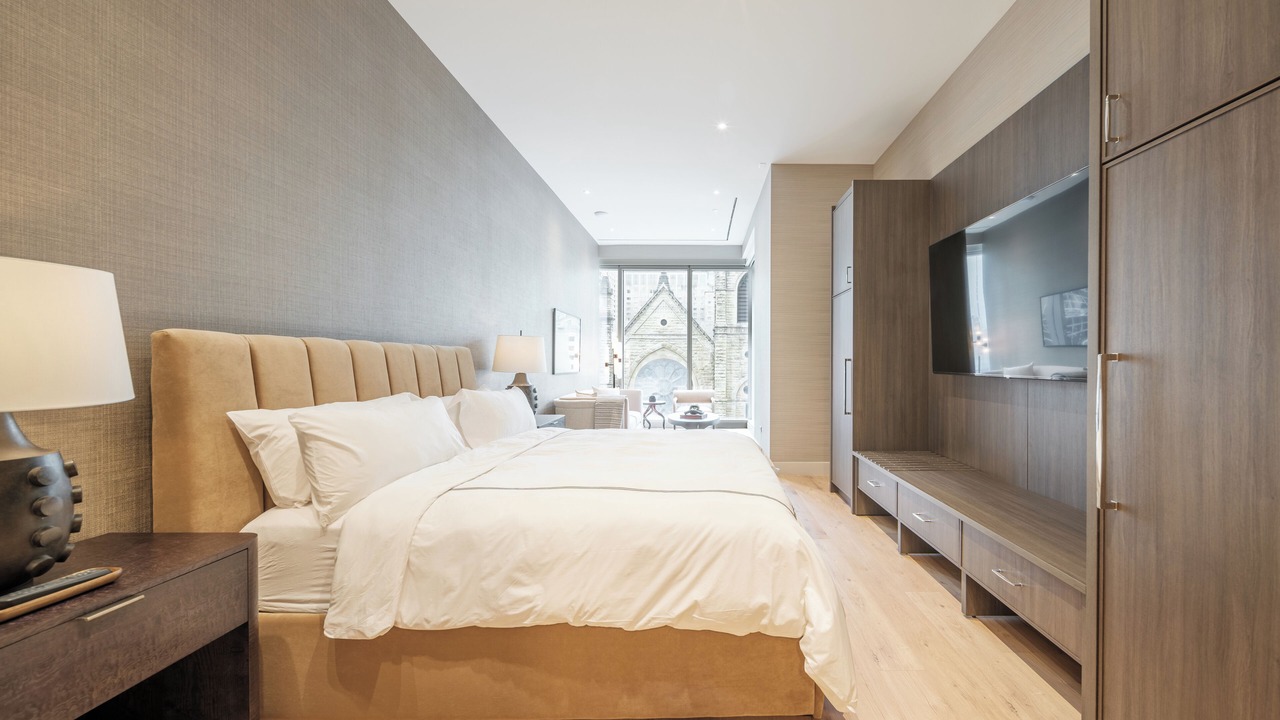 Photo of Bedroom in Rush and Division