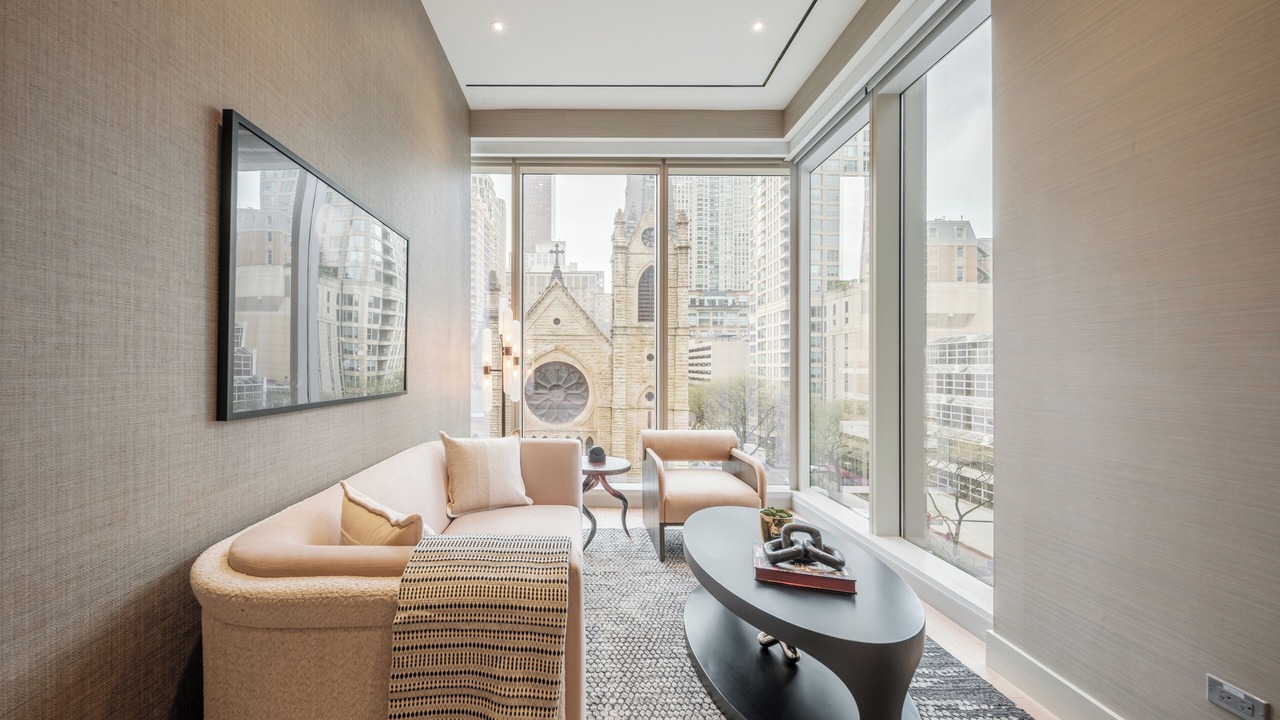 Photo of Bedroom in Rush and Division